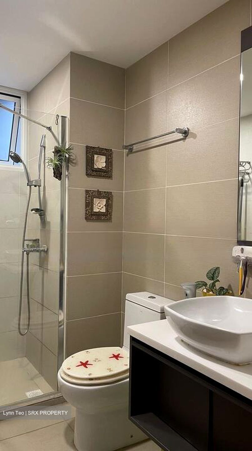 Forestville (D25), Condominium #485749991